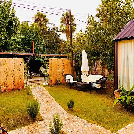 Alican Izba House Çıralı Exterior foto