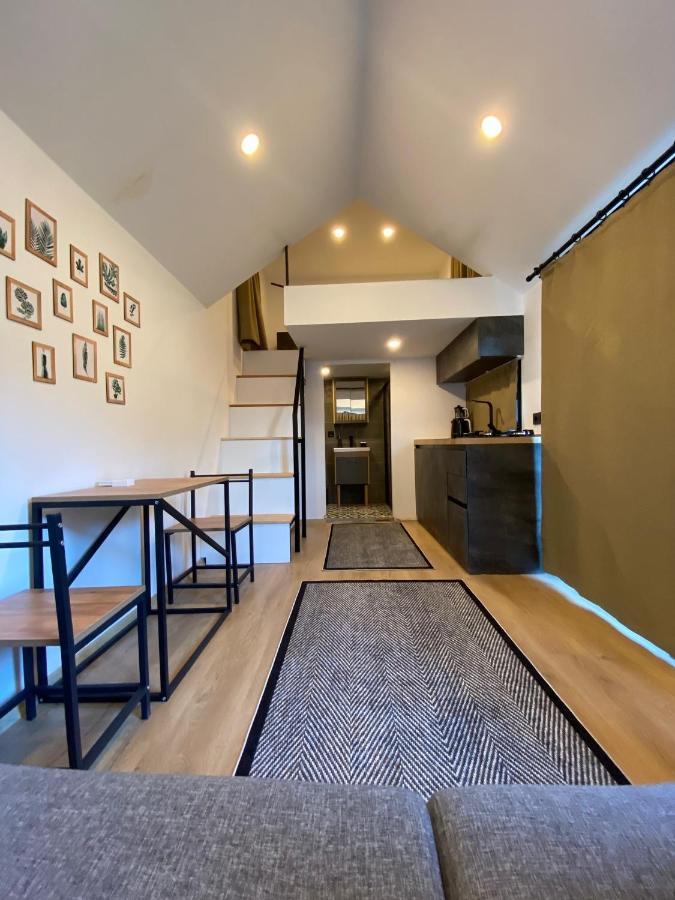 Alican Izba House Çıralı Exterior foto